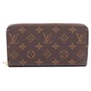 Louis Vuitton Zippy Wallet Monogram