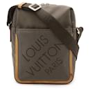 Louis Vuitton Citadin Damier Geant Shoulder Bag