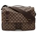 Louis Vuitton Damier Broadway 2way Shoulder Bag N42270