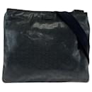 Gucci GG Imprime PVC Shoulder Bag