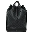 Louis Vuitton Explorer Monogram Backpack