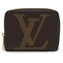 Louis Vuitton Zippy Coin Purse Monogram Coin Purse