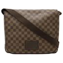 Louis Vuitton Brooklyn MM Damier Shoulder Bag