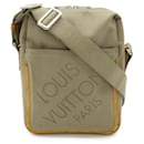 Louis Vuitton Citadin Damier Geant Shoulder Bag