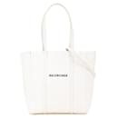 Balenciaga Everyday Canvas 2way bag