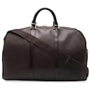 Louis Vuitton Kendal PM Taiga 2way bag