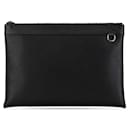 Louis Vuitton Pochette Apollo Taiga Clutch Bag