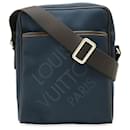 Louis Vuitton Citadan NM Damier Geant Shoulder Bag