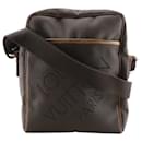 Louis Vuitton Citadin NM Damier Geant Shoulder Bag