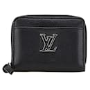Louis Vuitton Zippy Coin Purse Lockme Leather Coin Purse