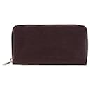 Louis Vuitton Zippy Wallet Epi Long Wallet