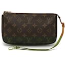 Pochette Acessórios Monograma Louis Vuitton