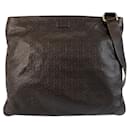 Gucci Gucci Signature Leather Shoulder Bag