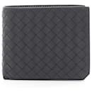Bottega Veneta Intrecciato Piccolo Leather Wallet