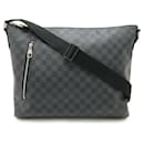 Louis Vuitton Damier Graphite Mick MM Messenger Bag