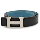 Hermes H Belt Leather Belt - Hermès
