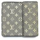 Louis Vuitton Monogram Trifold Wallet
