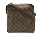 Louis Vuitton Monogram Trotteur Beaubourg Shoulder Bag M97037