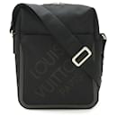 Louis Vuitton Citadan Damier Geant Shoulder Bag