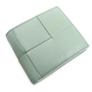 Bottega Veneta Cassette Leather Bifold Wallet