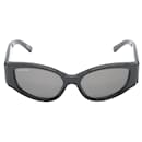 Óculos de sol Balenciaga BB0258S-001