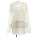 Fabiana Filippi Silk Top - Autre Marque
