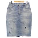 Dsquared2 S72MA0713 Skirt - Autre Marque