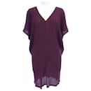 Pleats Please Top - Autre Marque