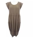 Pleats Please Dress - Autre Marque