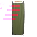 Issey Miyake PLEATS PLEASE Skirt - Autre Marque