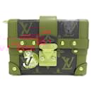 Louis Vuitton Monogram Pouch