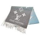 Louis Vuitton Echarpe Reykjavik Gradient Scarf