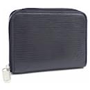 Louis Vuitton Epi Zippy Coin Purse