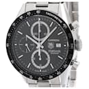 TAG HEUER Carrera Highland Scotland Chronograph Watch CV2012 - Tag Heuer