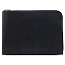 Louis Vuitton Taurillon Pochette Jour GM Clutch Bag