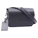 Louis Vuitton Aerogram Fastline Shoulder Bag