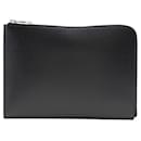 Louis Vuitton Zip Around Pochette Jour Leather PM