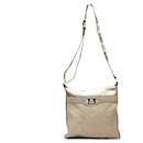 Sac à épaule Fendi Selleria