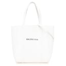 Balenciaga Everyday XXS Leather 2way Bag