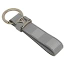Louis Vuitton Porte Cles Dragonne Enfini Leather Key Holder