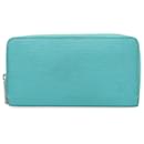 Louis Vuitton Zippy Wallet Epi Long Wallet