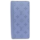 Louis Vuitton Taigarama Long Wallet