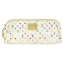 Louis Vuitton Multicolor Kate Pouch M55212