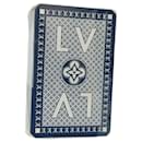 LOUIS VUITTON Playing Cards LV Auth 142389 - Louis Vuitton