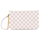 Louis Vuitton Damier Azur Pouch