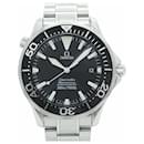 Omega Seamaster 2254.50 Black Dial Men's Watch