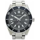 Seiko Prospex 6R35-00P0 Men's Gray Dial Watch