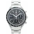 Omega Speedmaster Gray Dial Men's Watch