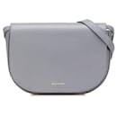 Balenciaga Ville Day Bag Leather Shoulder Bag