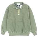 WIND AND SEA The Rolling Stones Cotton Pullover - Autre Marque